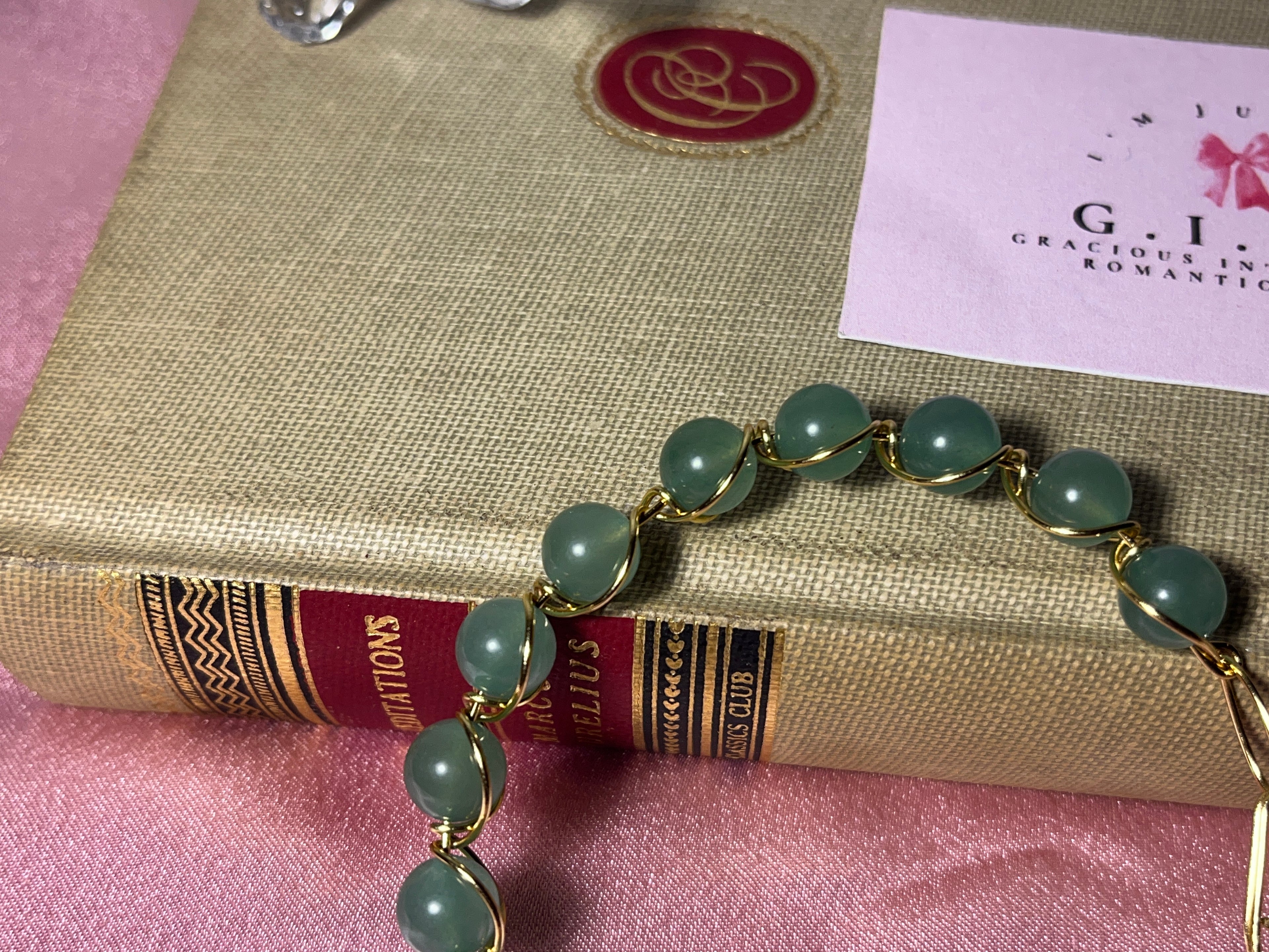 Tundra Classic Bracelet