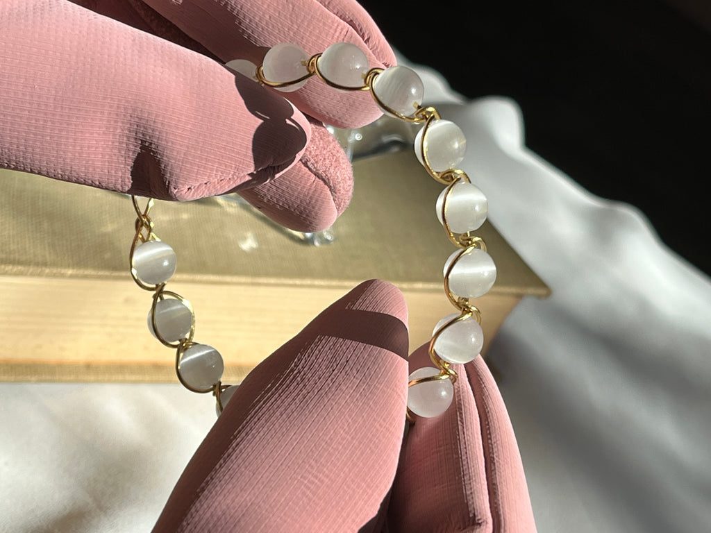 Tundra Luna Bracelet
