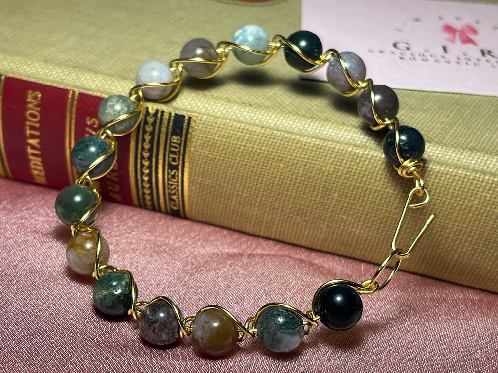 Tundra Meadow Bracelet