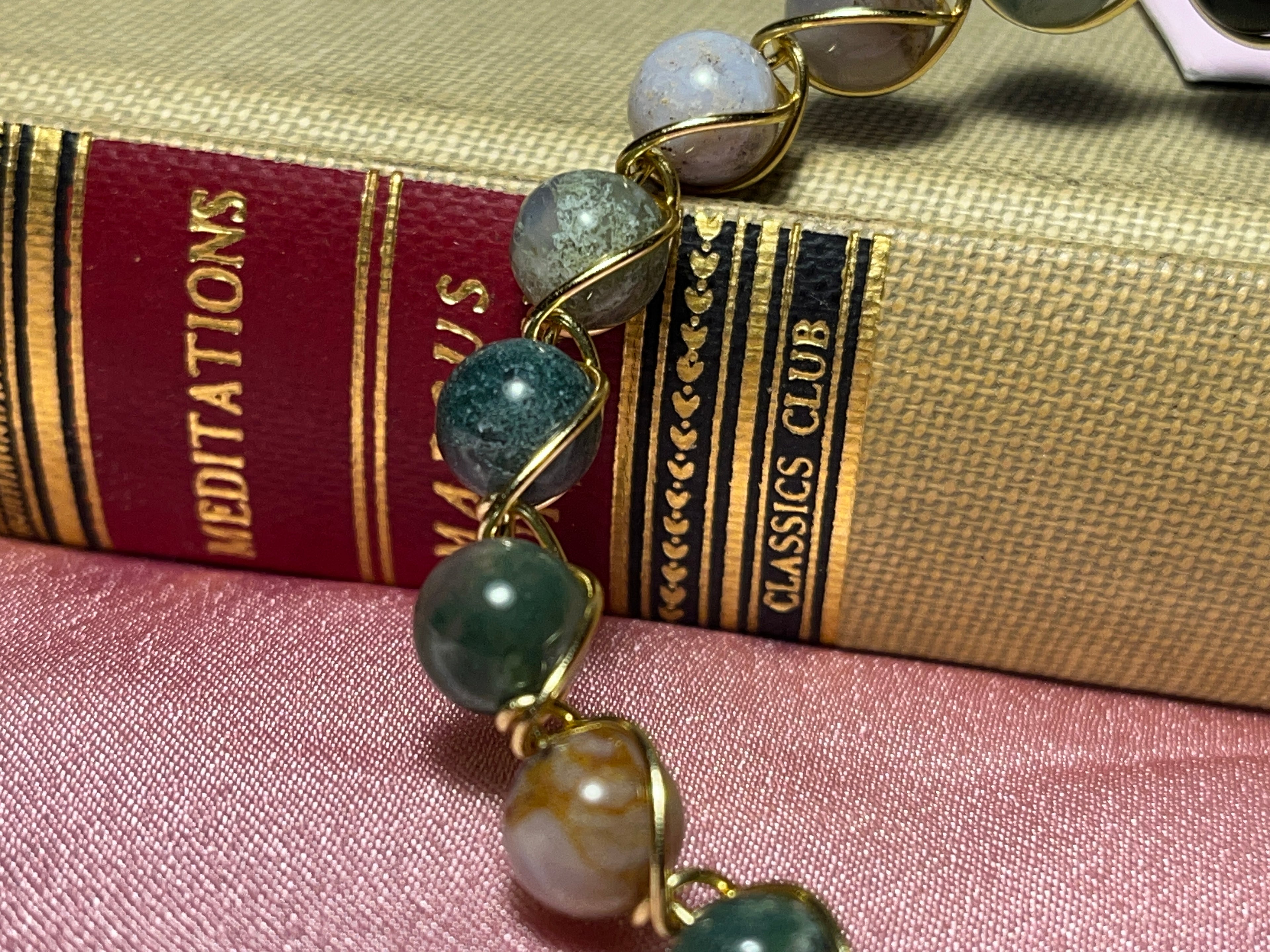 Tundra Meadow Bracelet