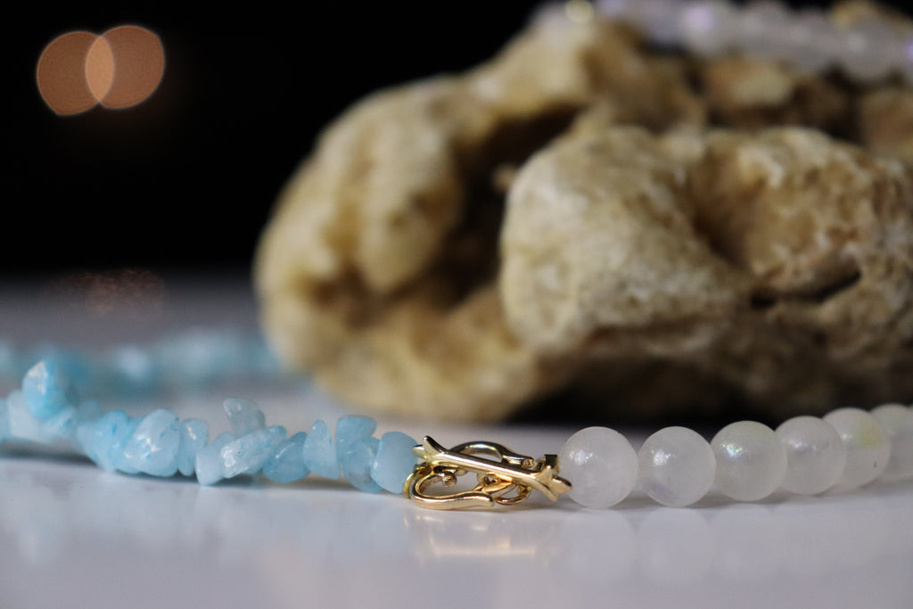 Lunara Necklace