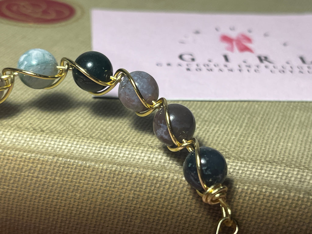 Tundra Meadow Bracelet