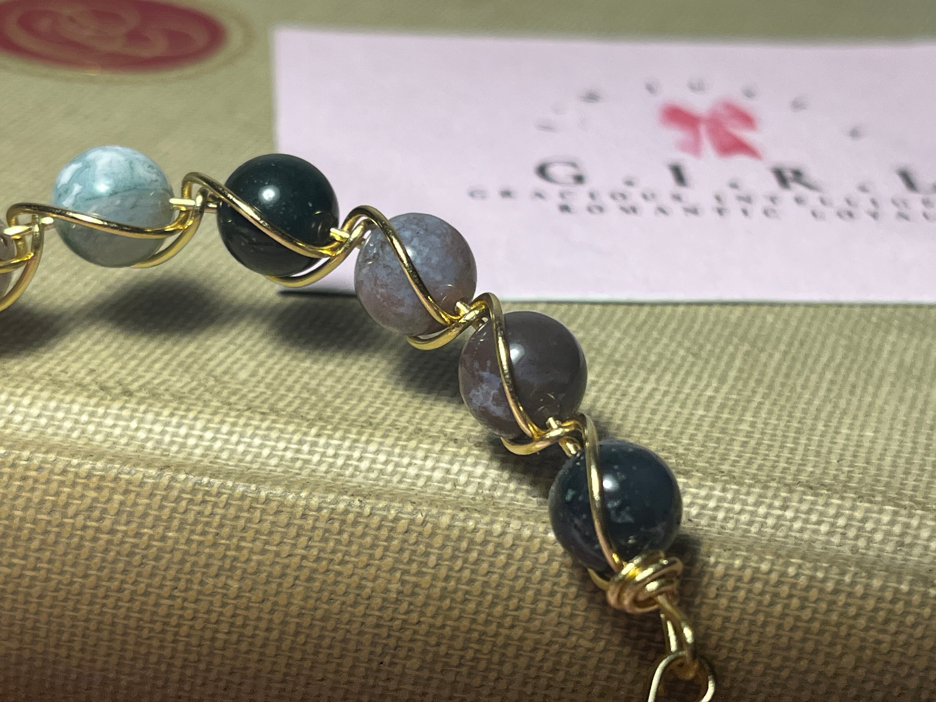 Tundra Meadow Bracelet