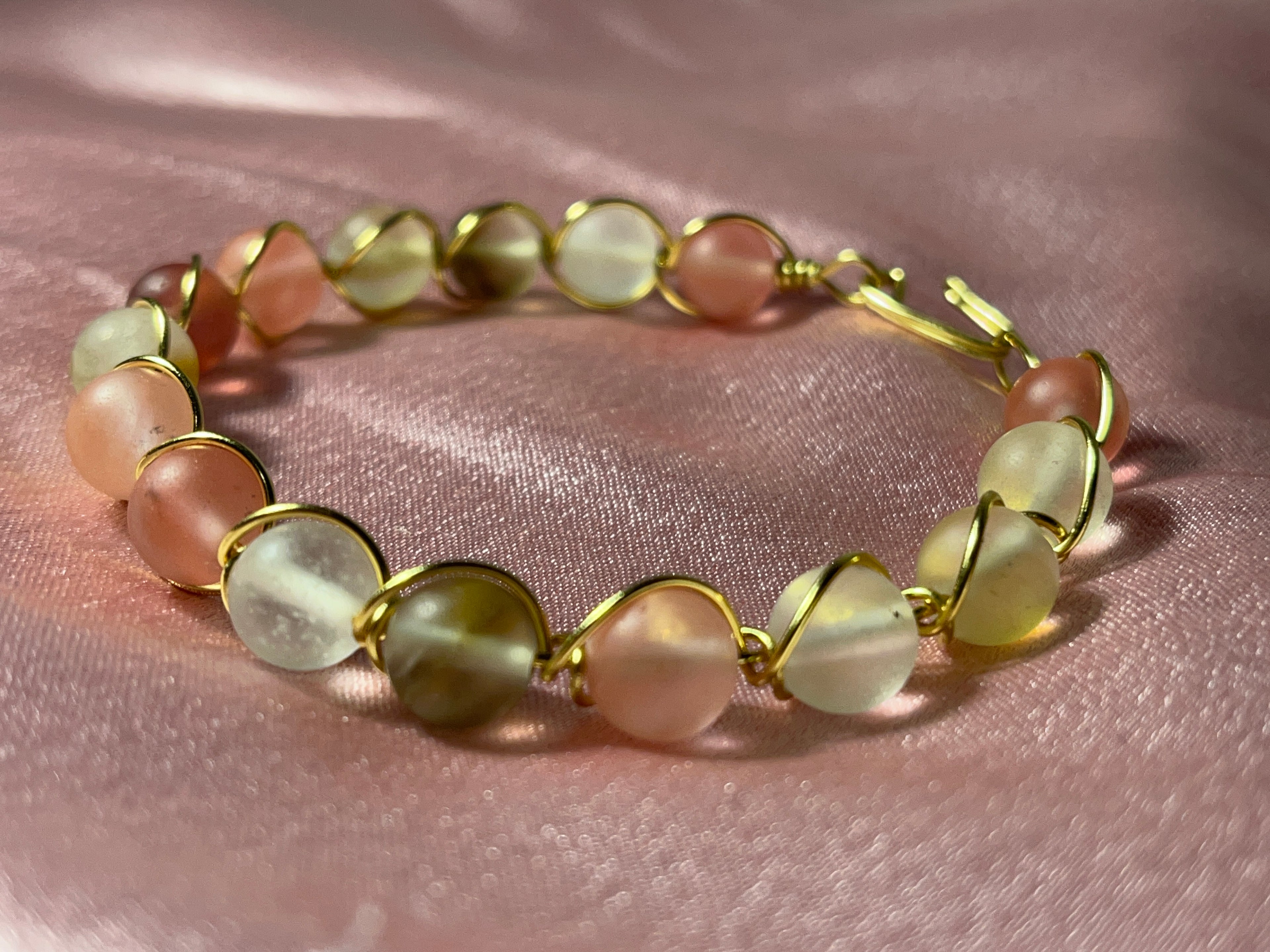 Tundra California Bracelet