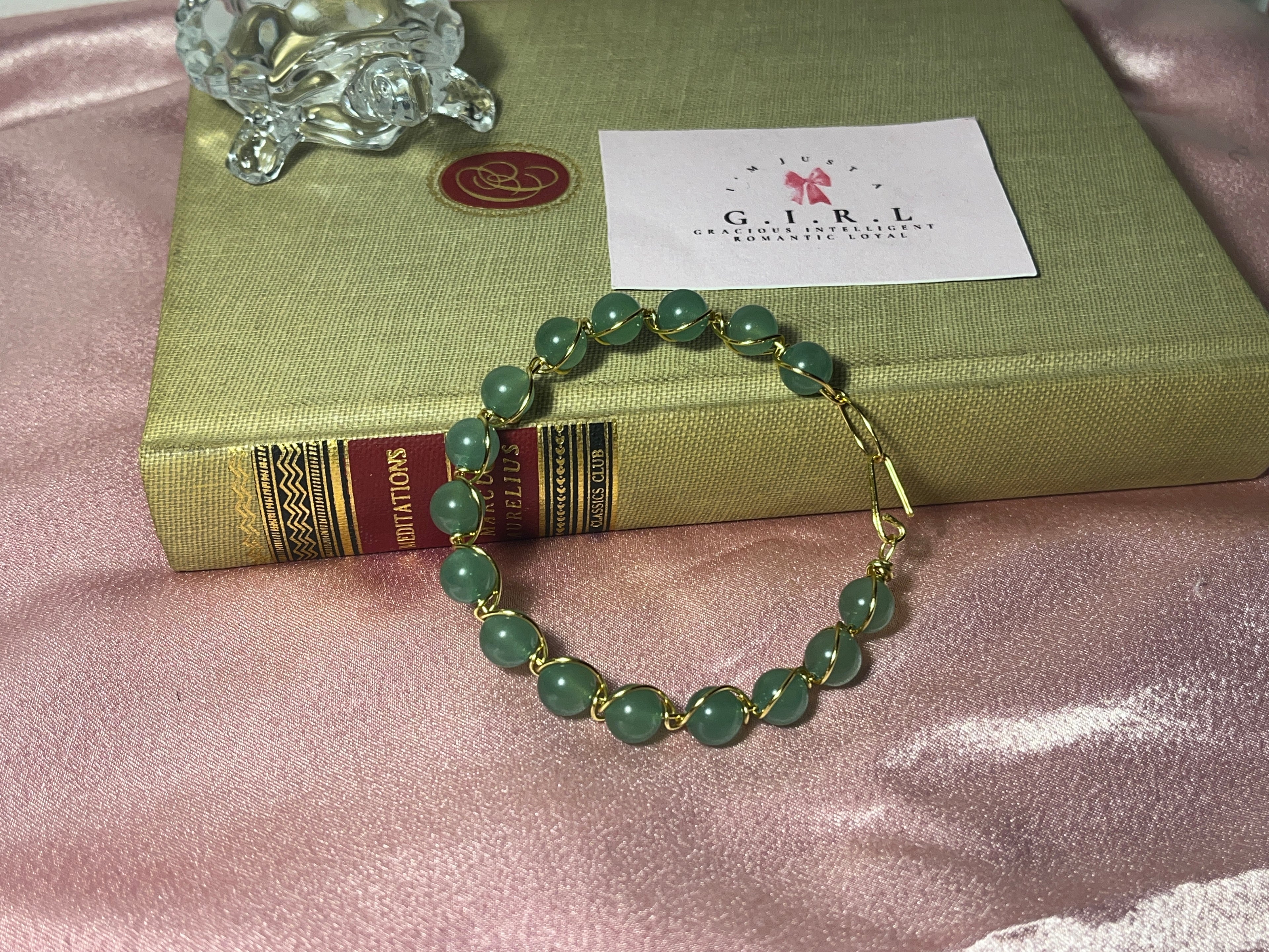 Tundra Classic Bracelet