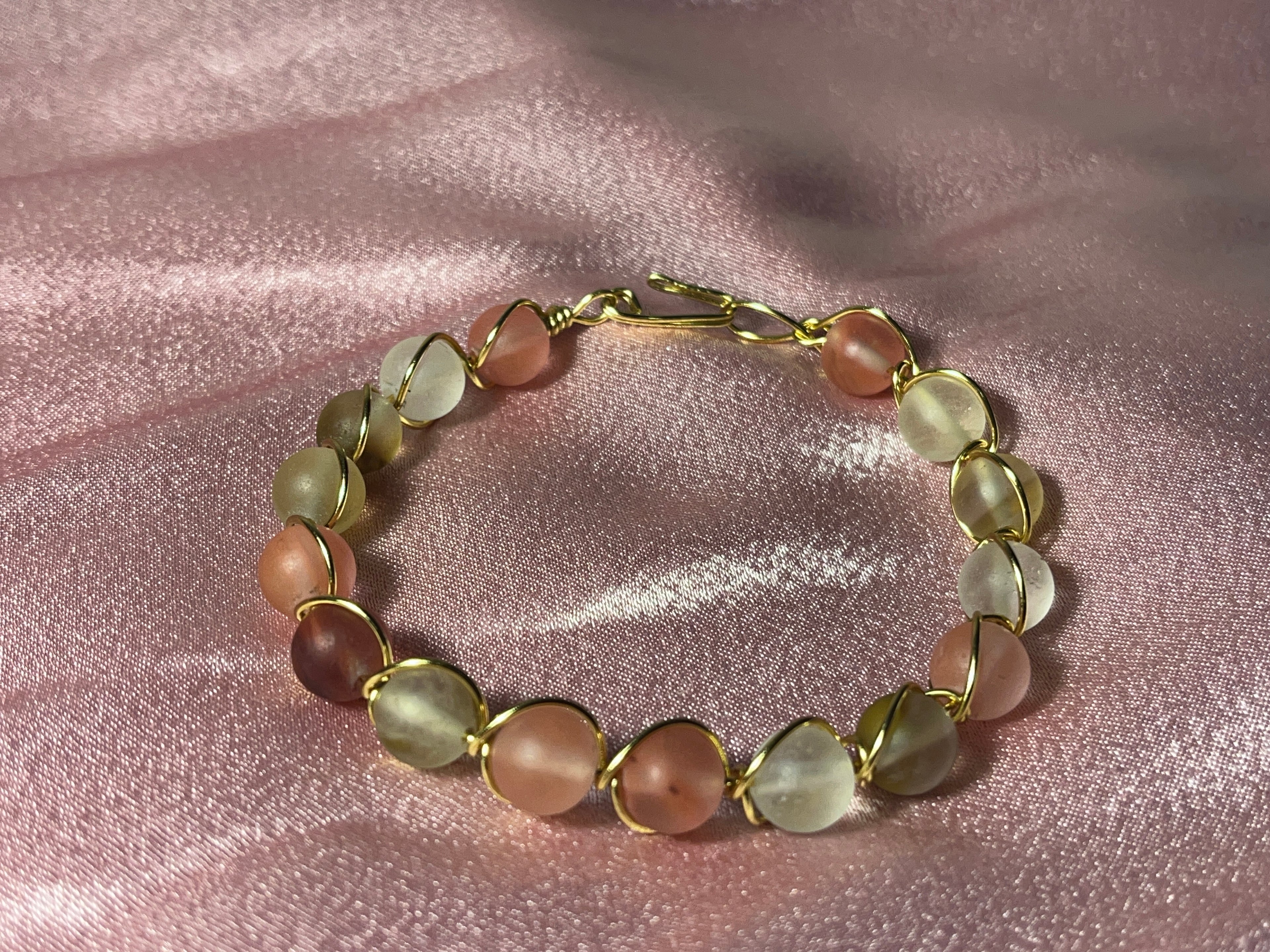 Tundra California Bracelet