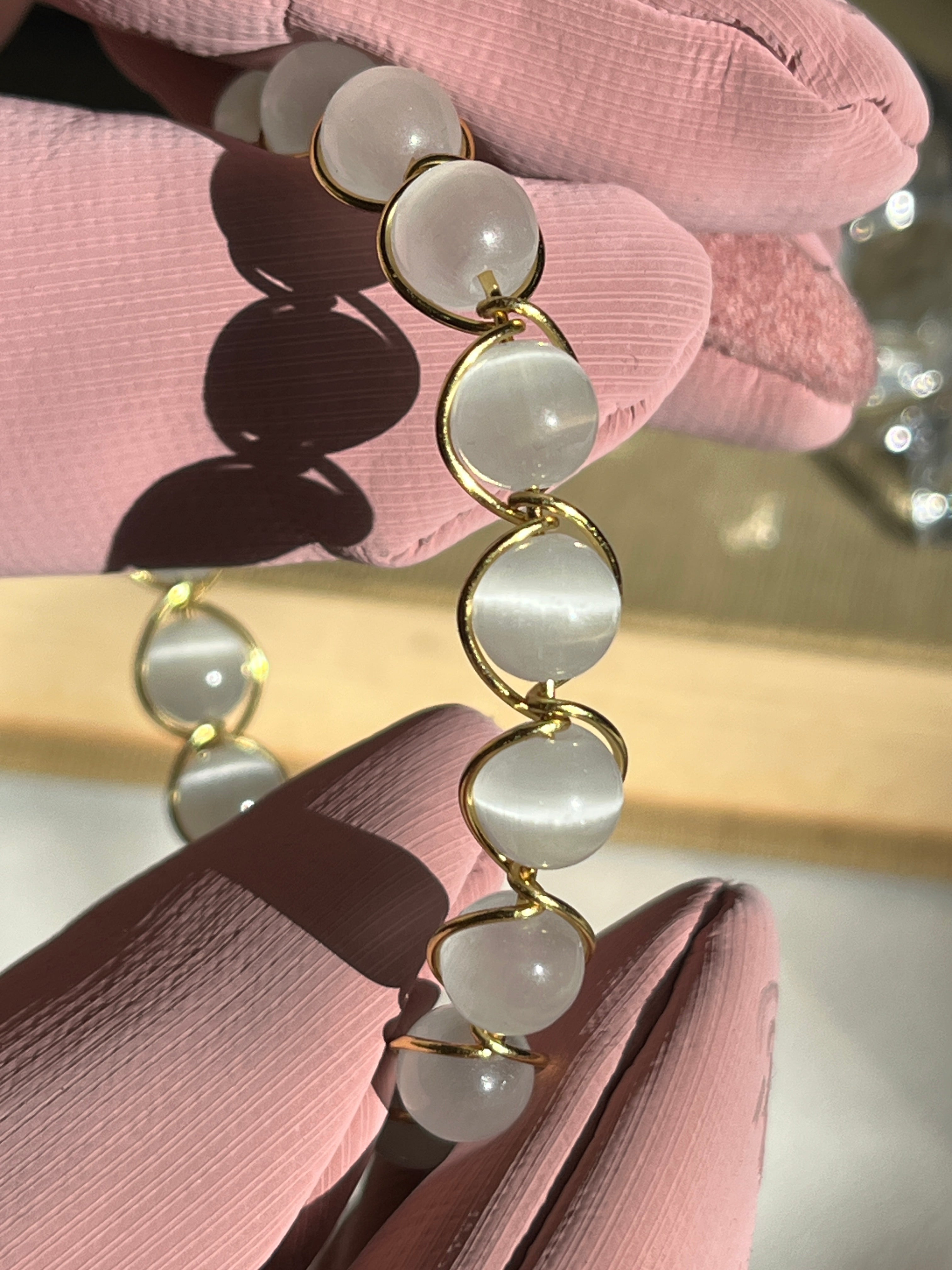 Tundra Luna Bracelet