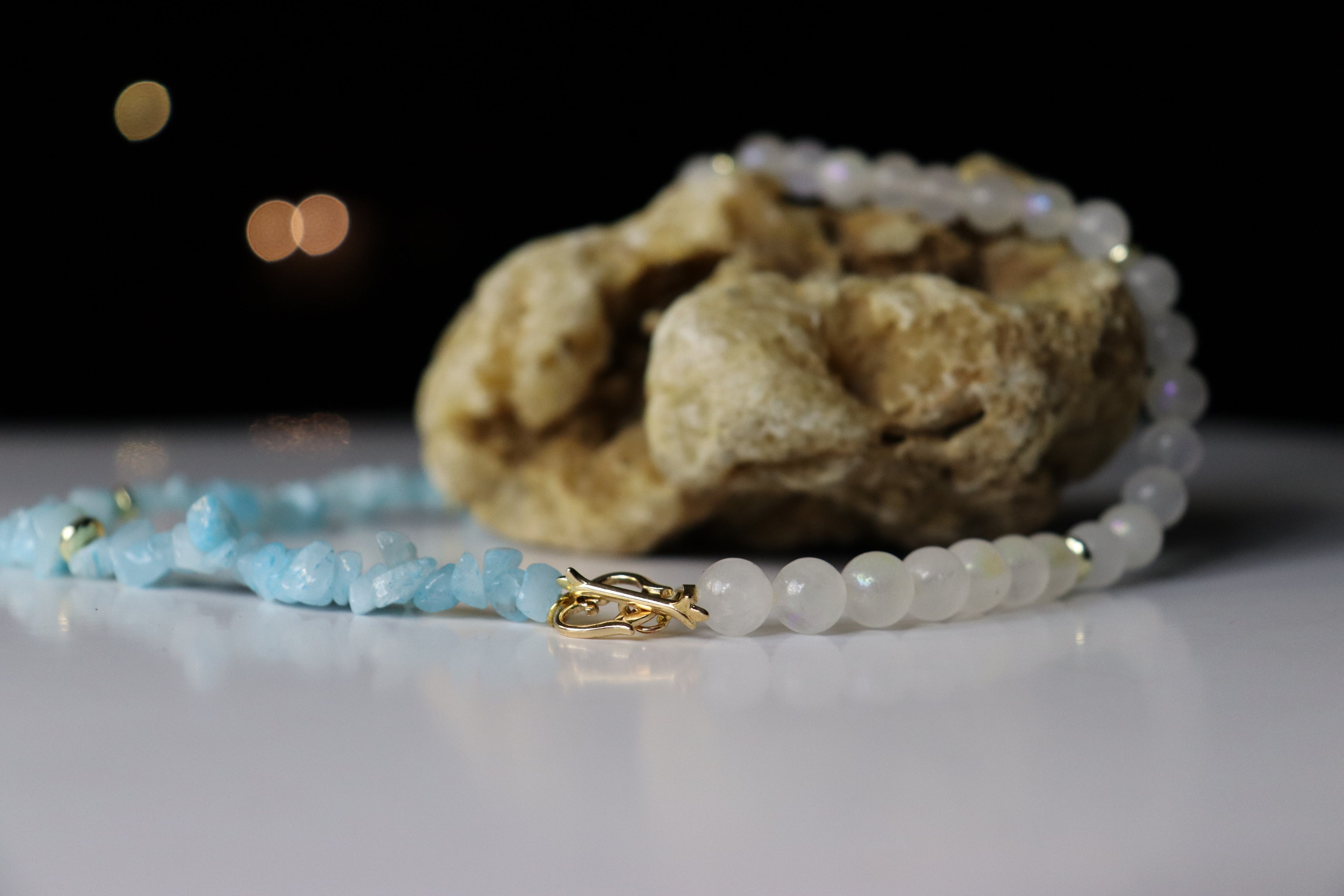 Lunara Necklace