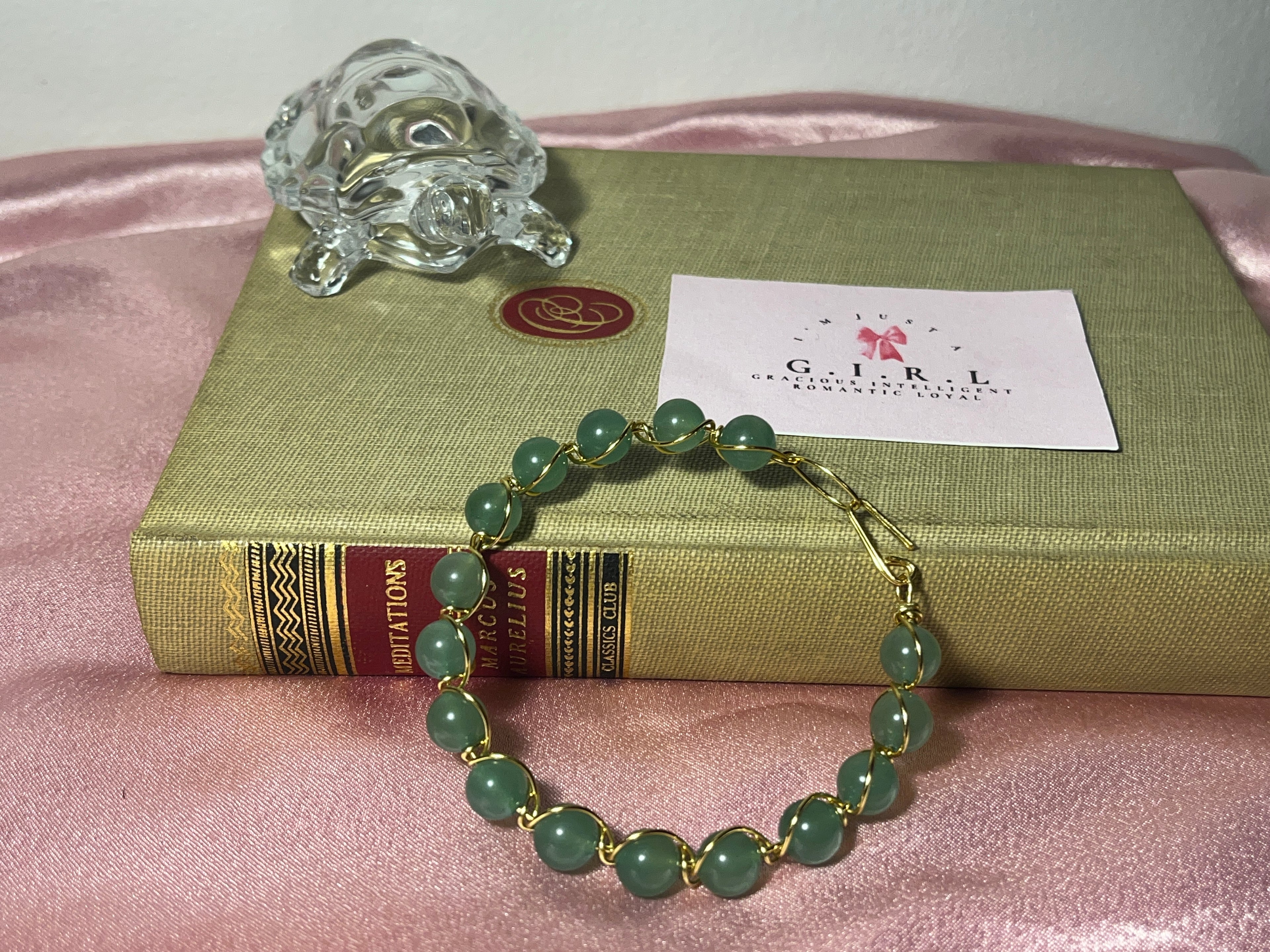 Tundra Classic Bracelet