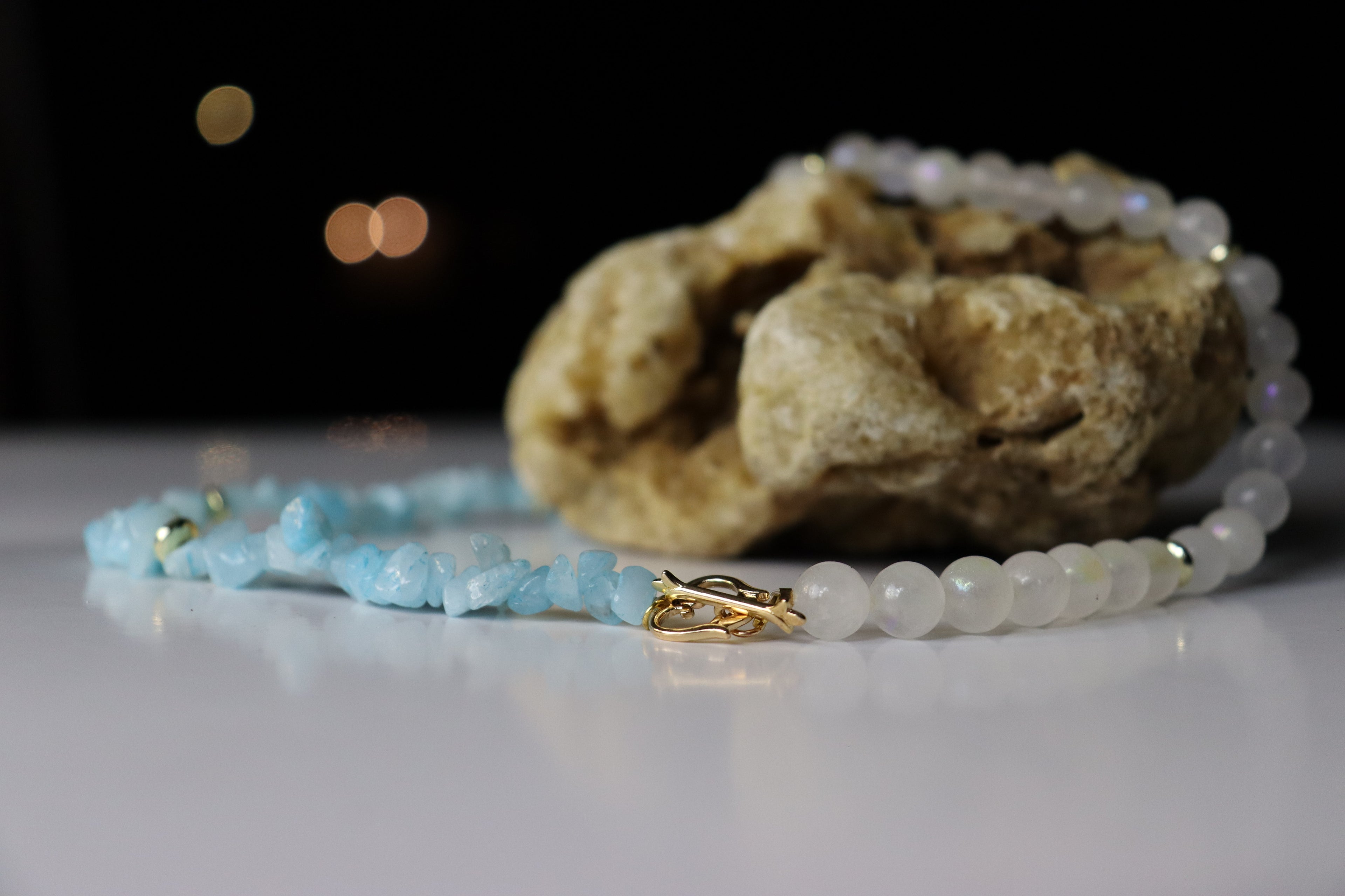 Lunara Necklace