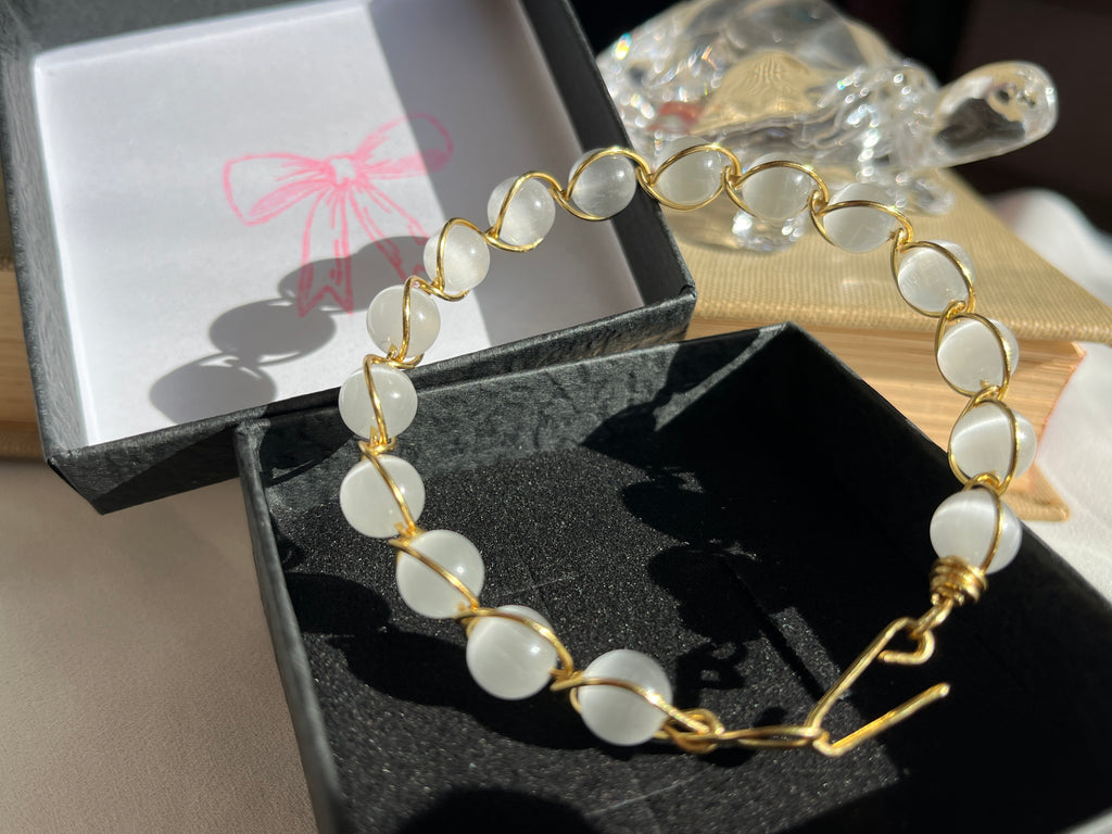 Tundra Luna Bracelet