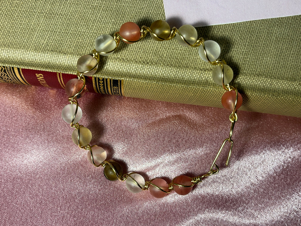 Tundra California Bracelet