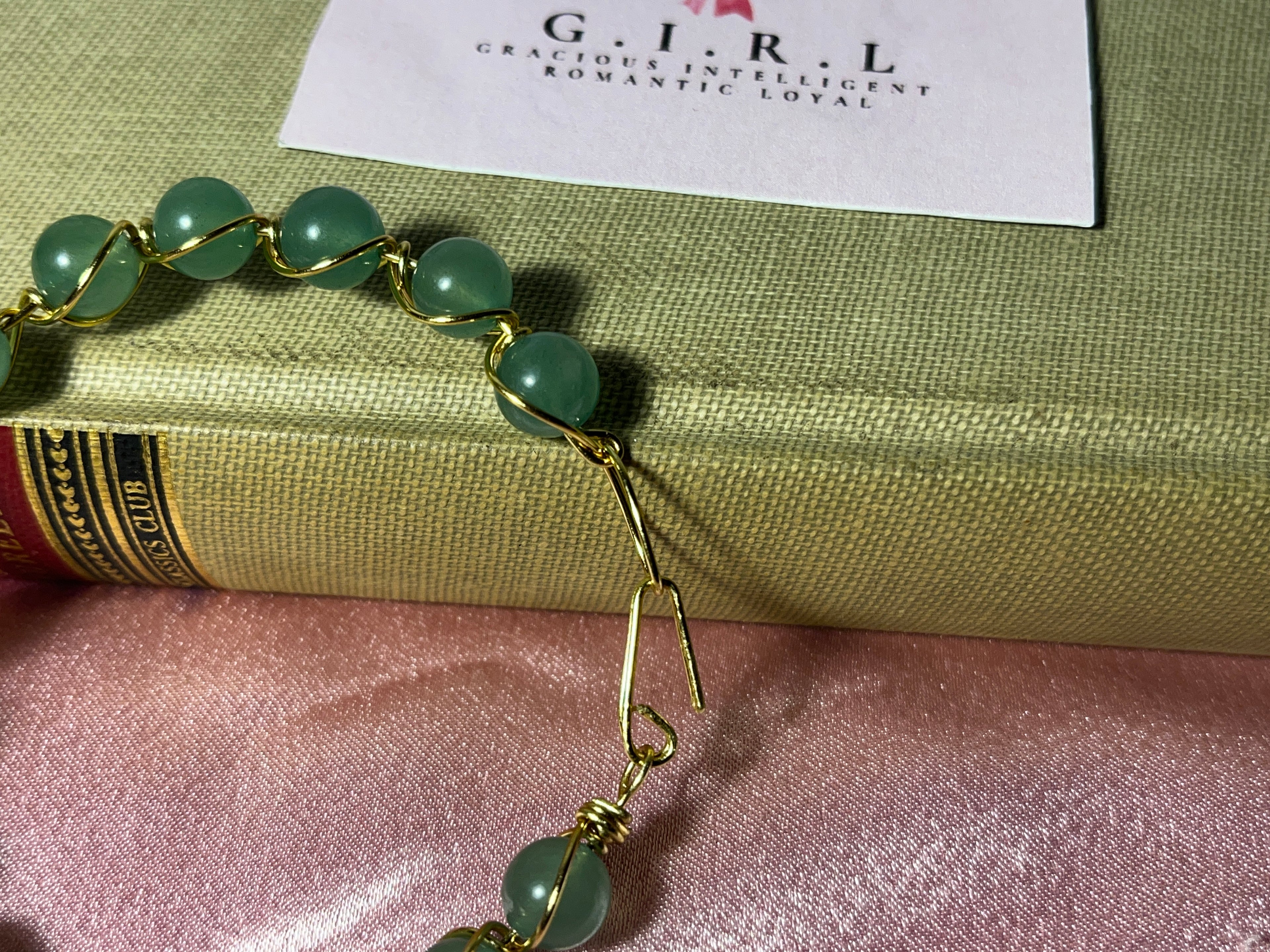 Tundra Classic Bracelet