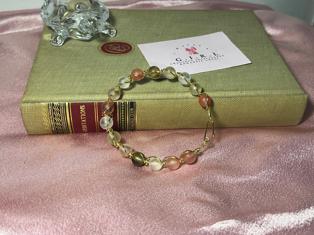 Tundra California Bracelet