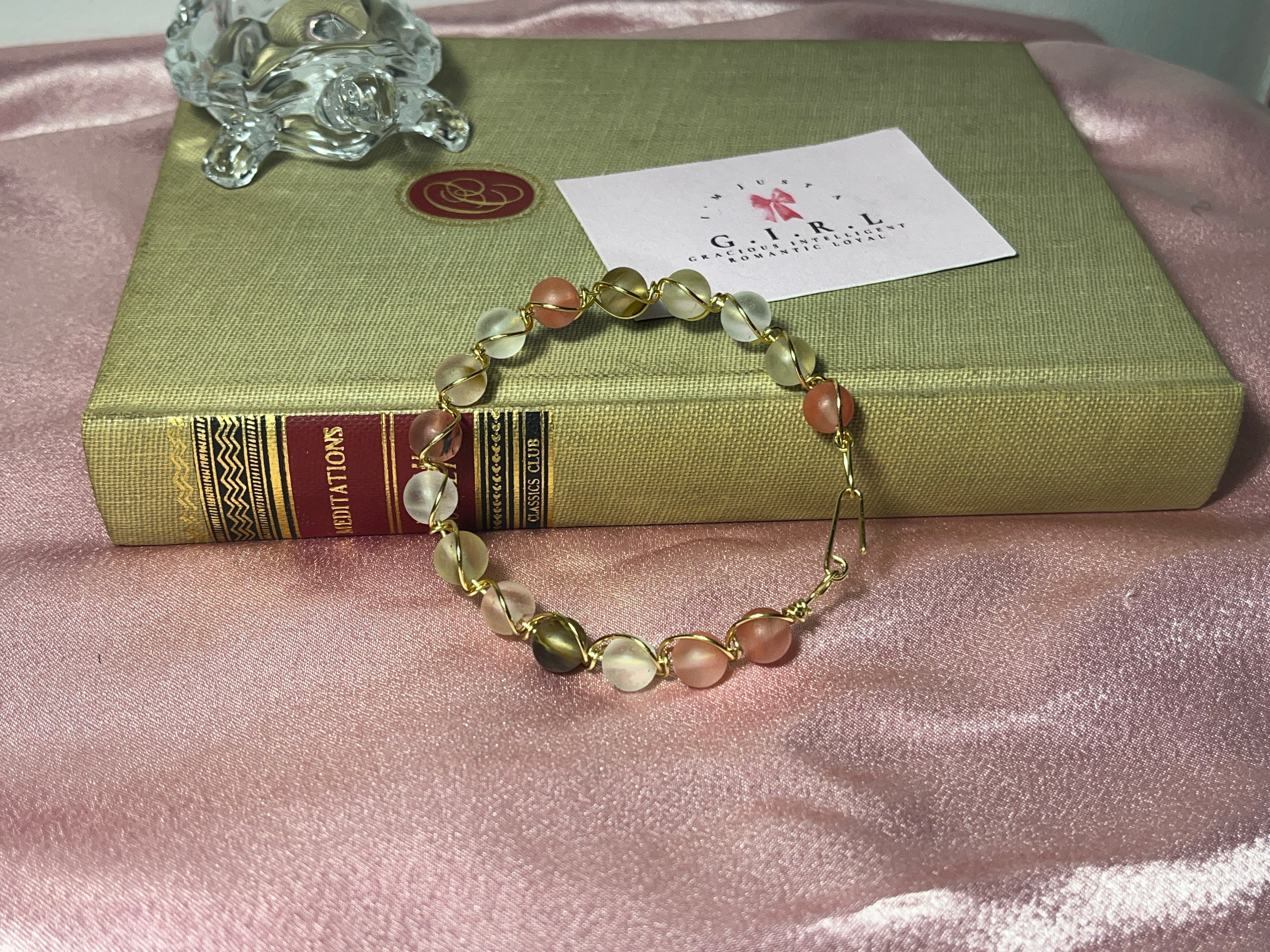 Tundra California Bracelet