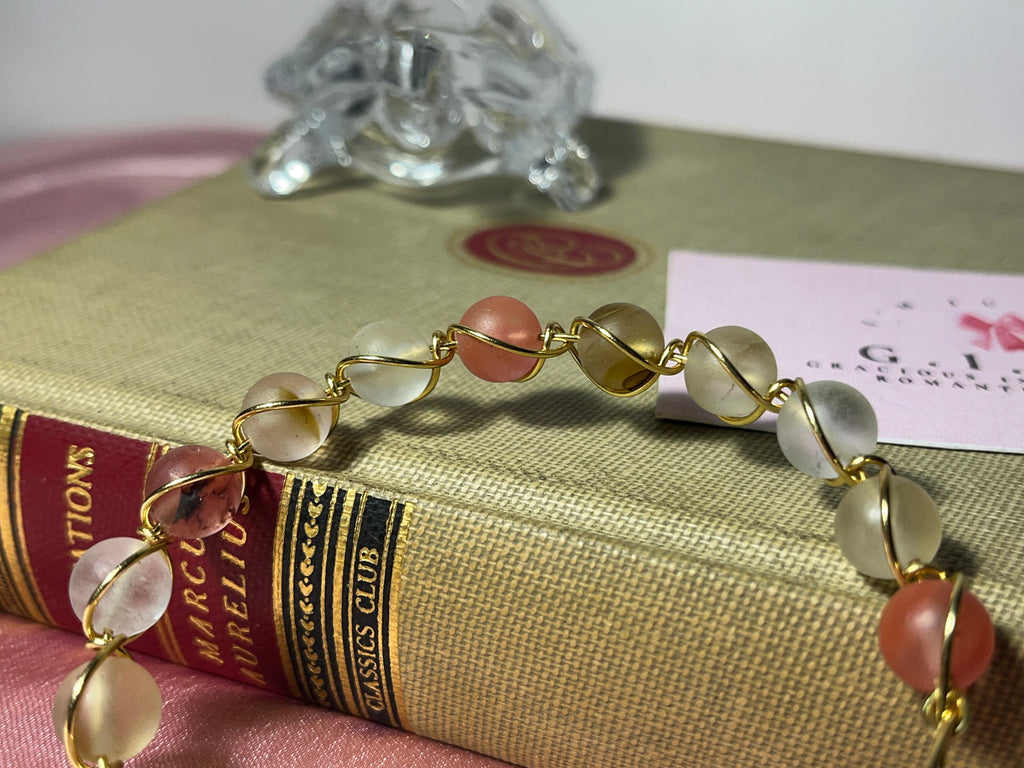 Tundra California Bracelet