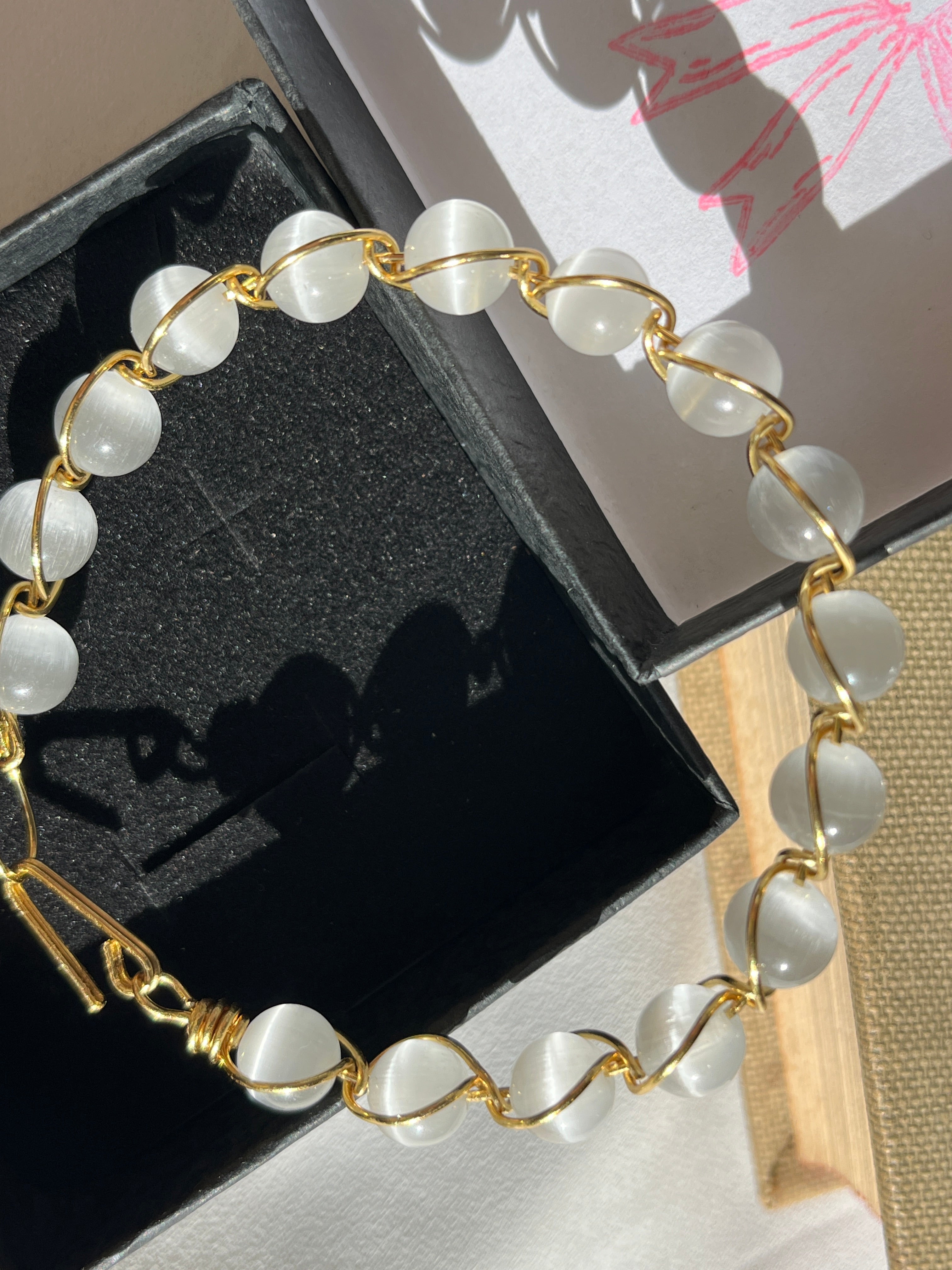 Tundra Luna Bracelet