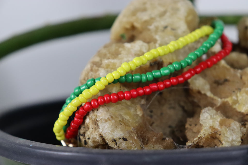 Lion of Zion Bracelet