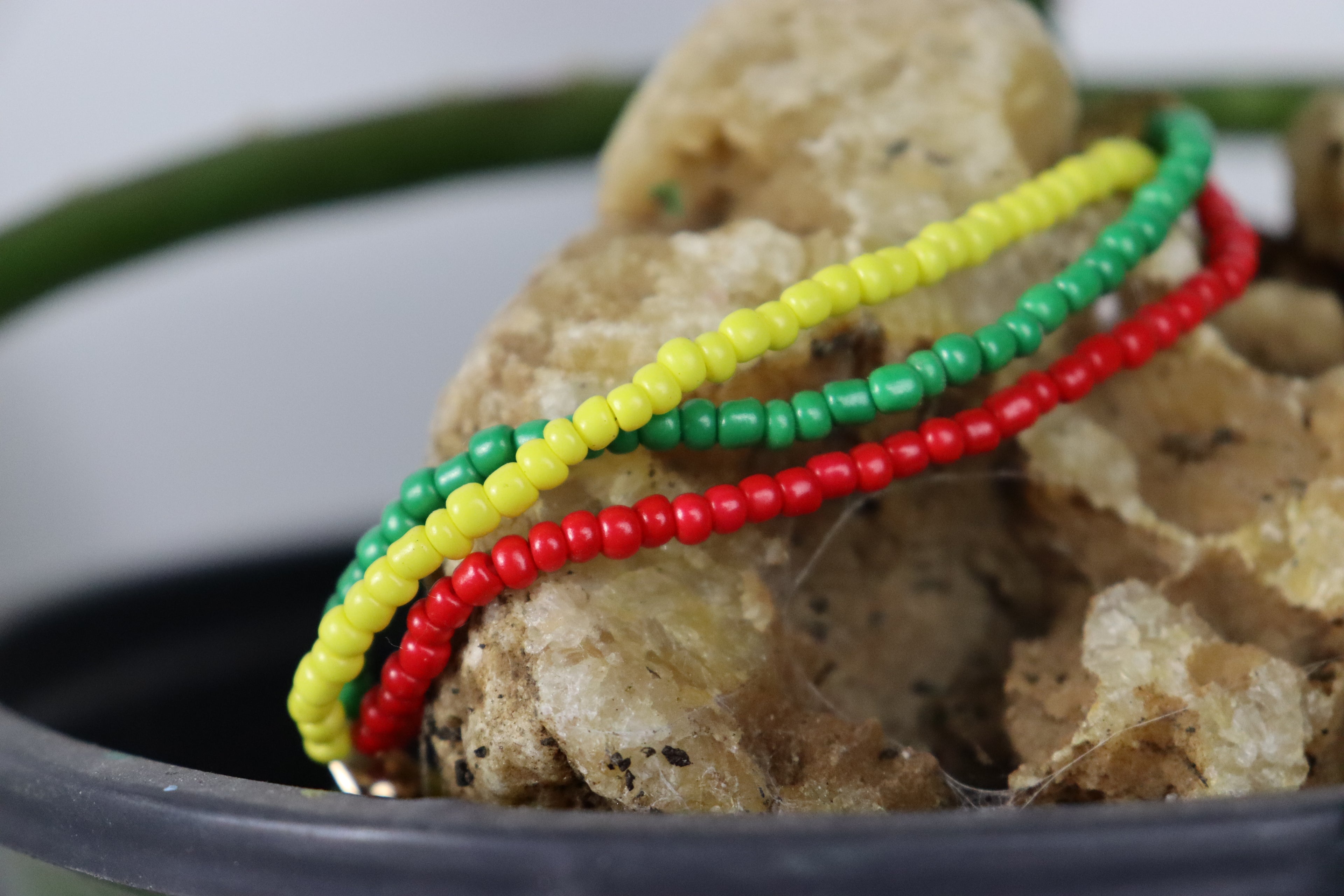 Lion of Zion Bracelet