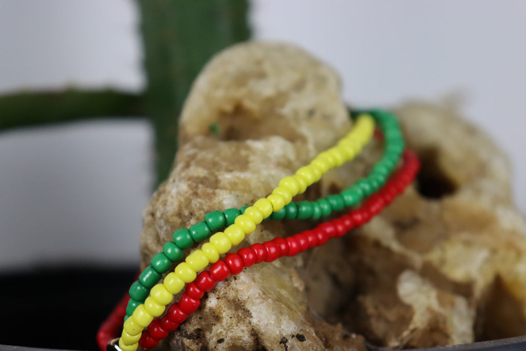Lion of Zion Bracelet